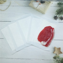 Absorbent Pad for meat fruit packaging